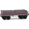 Micro-Trains 15300060 N Georgia Railroad 26' Civil War Era Flatcar #1675 - Your Source for Gaming Essentials