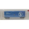 Micro-Trains 07400030 N Great Northern 40' Plug Door Boxcar W/Ladders #6646 LN/Box - Your Source for Gaming Essentials