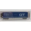 Micro-Trains 02700220 N GTW 50' Plug Door Rib Side Boxcar #598103 NIB - Your Source for Gaming Essentials