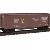 Micro-Trains 04900700 N Hercules Powder 40' Double Sheathed Wood Reefer #1205 - Your Source for Gaming Essentials