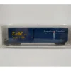 Micro-Trains 07700130 N L&N 50' Standard Single Door Boxcar #109811 NIB - Your Source for Gaming Essentials