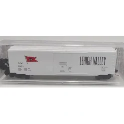 Micro-Trains 03800210 N Lehigh Valley 50' Standard Boxcar Plug Door #7051 NIB - Your Source for Gaming Essentials