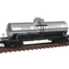 Micro-Trains 06500820 N Lion Oil Co.39' Single Dome Tank Car #2256 - Your Source for Gaming Essentials