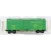 Micro-Trains 02000330 N M&STL 40' Standard Single Door Boxcar #5124 NIB - Your Source for Gaming Essentials