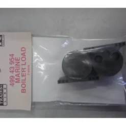 Micro Trains 49943954 N Marine Boiler Load (Pack of 2) - Your Source for Gaming Essentials