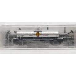 Micro-Trains 06500790 N Navy Gas & Supply 39' Single Dome Tank Car #8506 - Your Source for Gaming Essentials