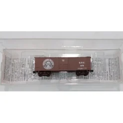 Micro-Trains 80000020 Nn3 Southern Pacific 30' Single-Door Wood Boxcar #472 NIB - Your Source for Gaming Essentials
