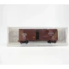 Micro-Trains 02000376 N Ontario Northland 40' Standard Single Door Boxcar #90598 LN/Box - Your Source for Gaming Essentials