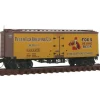 Micro-Trains 05800200 N Peter Fox Brewing Co. 36' Wood Sheathed Ice Reefer #4751 - Your Source for Gaming Essentials