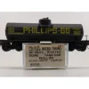 Micro-Trains 06500130 N Phillips 39' Riveted Single Dome Tank Car #20052 NIB - Your Source for Gaming Essentials