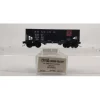 Micro-Trains 05600182 N Reading 33' Twin Bay Rib Side Hopper #80432 NIB - Your Source for Gaming Essentials
