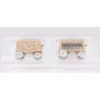 Micro-Trains 47000059 N Ringling Bros & Barnum & Bailey Vintage Circus Wagons - Your Source for Gaming Essentials