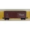 Micro-Trains 02000031 N Scale ATSF Box Car #144699 LN/Box - Your Source for Gaming Essentials