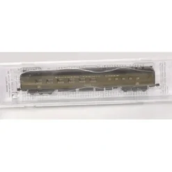 Micro-Trains 14600070 N Southern Pacific 80' Heavyweight Diner Car #10040 - Your Source for Gaming Essentials