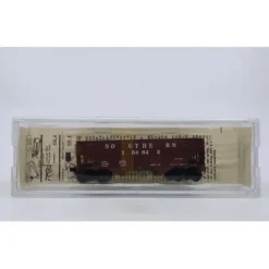 Micro-Trains 05700040 N Southern 33' Twin Bay Composite Side Hopper #104642 NIB - Your Source for Gaming Essentials