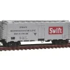 Micro-Trains 05900180 N Swift 40' Steel Side Ice Reefer #15116 - Your Source for Gaming Essentials