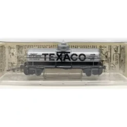 Micro-Trains 06500072 N Texaco 39' Single Dome Tank Car #8279 NIB - Your Source for Gaming Essentials