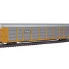 Micro-Trains 11100022 N TTX 89' Tri-Level Enclosed Autorack #711026 - Your Source for Gaming Essentials