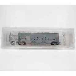 Micro-Trains 09600101 N Union Pacific PS-2 3-Bay High Side Covered Hopper #80968 - Your Source for Gaming Essentials