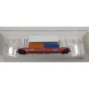 Micro-Trains 01300002-2 Z Burlington Northern Gunderson Husky Stack Car #64094 NIB - Your Source for Gaming Essentials