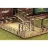 Micro-Trains 79990903 Z Livestock Pen Kit - Your Source for Gaming Essentials* Trains