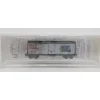 MicroTrains 50200534 Z North Dakota 50-State Car 40' Plug-Door Boxcar #1889 - Your Source for Gaming Essentials* Trains