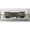 Micro-Trains 13730-2 Z Scale ATSF 50' Standard Boxcar #10055 NIB - Your Source for Gaming Essentials