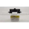 Micro-Trains 14406-2 Z Scale Baltimore & Ohio 39' Single Dome Tank Car #X417 NIB - Your Source for Gaming Essentials