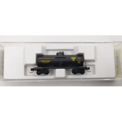 Micro-Trains 14404-2 Z Scale GATX 39' Single Dome Tank Car #19291 NIB - Your Source for Gaming Essentials