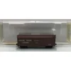 Micro-Trains 13909-2 Z Scale Grand Trunk Railway 40' Double-Sheathed Wood Boxcar NIB - Your Source for Gaming Essentials