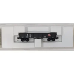 Micro-Trains Z Scale Milwaukee Union Terminal Heritage Collection Gondola #1934 NIB - Your Source for Gaming Essentials* Trains