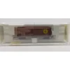 Micro-Trains 14117-2 Z Scale New York Central Boxcar # 174370 NIB - Your Source for Gaming Essentials