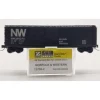 Micro-Trains 13703-2 Z Scale Norfolk & Western 50' Standard Boxcar #285245 NIB - Your Source for Gaming Essentials