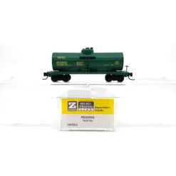 Micro-Trains 14416-2 Z Scale Reading Tank Car #90983 NIB - Your Source for Gaming Essentials