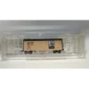 Micro-Trains 14922-2 Z Scale Smokey Bear 40' Standard Plug Door Boxcar #1944 NIB - Your Source for Gaming Essentials