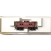 Micro-Trains 53500110 Z Southern Pacific Caboose #603 NIB - Your Source for Gaming Essentials* Trains