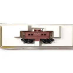 Micro-Trains 53500110 Z Southern Pacific Caboose #603 NIB - Your Source for Gaming Essentials* Trains
