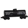 MicroTrains 53000407 Z White Eagle Oil WEPX 40' Single-Dome Tank Car - Your Source for Gaming Essentials* Trains