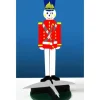 Miller Engineering 2012 3D Animated Toy Soldier - Your Source for Gaming Essentials* Trains