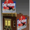 Miller Engineering 1062 HO/N Coppertone Animated Neon Billboard - Your Source for Gaming Essentials* Trains