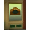 Miller Engineering 8885 HO/O Drunken Clam Animated Window Sign - Your Source for Gaming Essentials* Trains