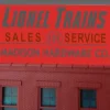Miller Engineering 881011 HO/O Madison Hardware Animated Neon Billboard - Your Source for Gaming Essentials* Trains