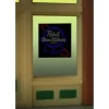 Miller Engineering 8825 HO/O Pabst Beer Flashing Neon Window Sign - Your Source for Gaming Essentials* Trains