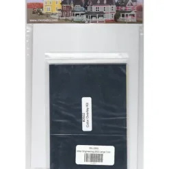 Miller Engineering 2602 Large Color Overlay Kit - Your Source for Gaming Essentials* Trains