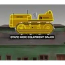 Miller Engineering 39811L HO/O Animated Billboard State Wide Equipment Sales - Your Source for Gaming Essentials* Trains