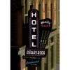 Miller Engineering 68821-L N/HO Medium LH Neon-Like Vertical Hotel/Motel Sign - Your Source for Gaming Essentials* Trains