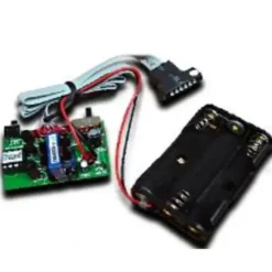 Miller Engineering 2704L O Large Sign Controller - Your Source for Gaming Essentials* Trains