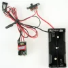 Miller Engineering 2701 Miscellaneous Lighting Kits EL Power Supply - Your Source for Gaming Essentials* Trains