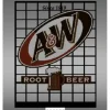 Miller Engineering 3062 N/HO Animated Neon Billboard A&W Rood Beer Small - Your Source for Gaming Essentials* Trains