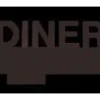 Miller Engineering 1982 N/HO Medium Diner Horizontal Animated Neon Sign - Your Source for Gaming Essentials* Trains